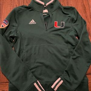 Adidas UM jacket